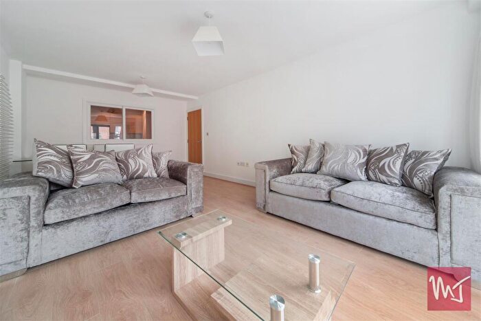 2 Bedroom Apartment To Rent In St. Vincent Street, Birmingham, B16