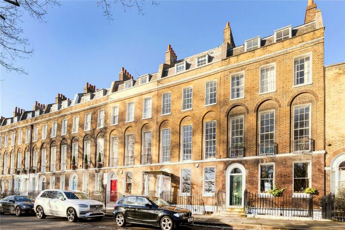 1 Bedroom Flat To Rent In Highbury Terrace, London, N5
