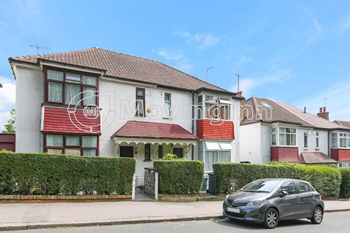 Property To Rent In Ross Road, South Norwood, SE25