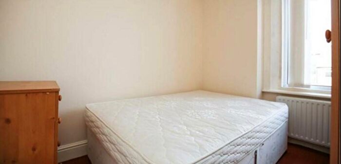 6 Bedroom Flat To Rent In Cavendish Road, Jesmond, Newcastle Upon Tyne, NE2