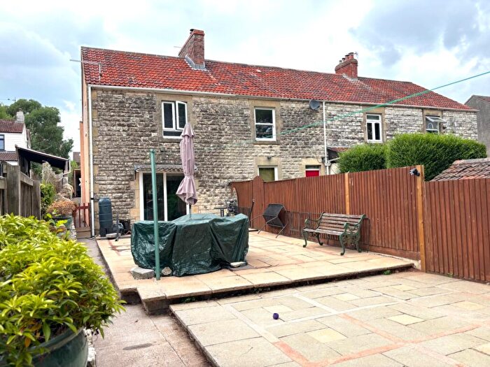 3 Bedroom End Of Terrace House For Sale In Elm View, Midsomer Norton, BA3