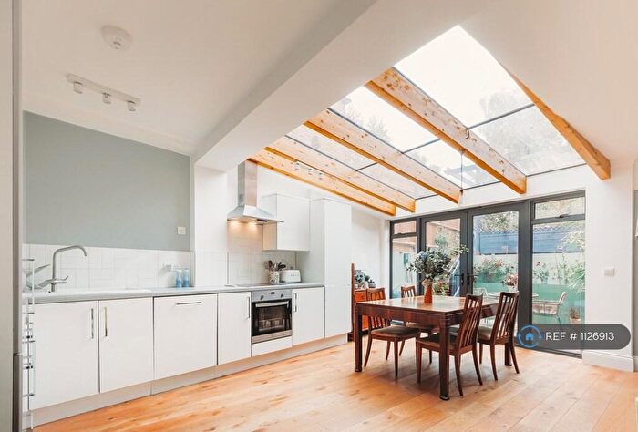 4 Bedroom Terraced House To Rent In Dulwich Road, London, SE24