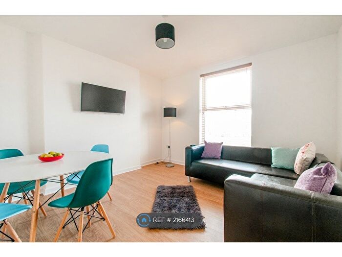 1 Bedroom Flat To Rent In Heathfield Avenue, Crewe, CW1