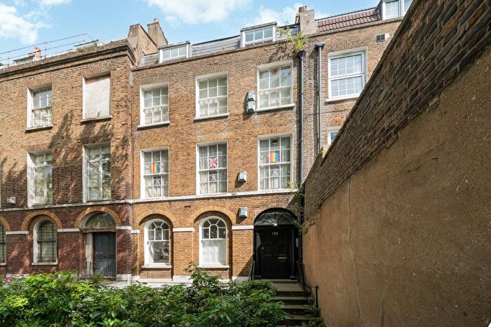 1 Bedroom Flat To Rent In Camberwell Road, London, SE5