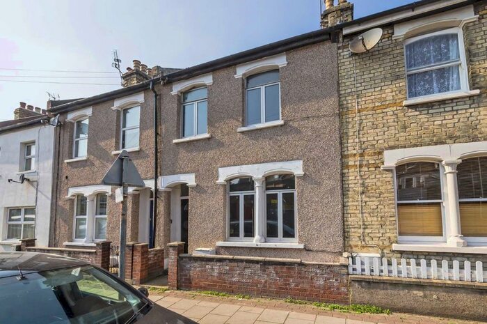 2 Bedroom Terraced House To Rent In Leverson Street, London, SW16