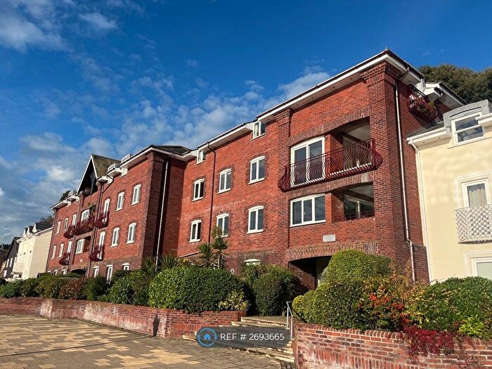 3 Bedroom Flat To Rent In The Quay, Exeter, EX2