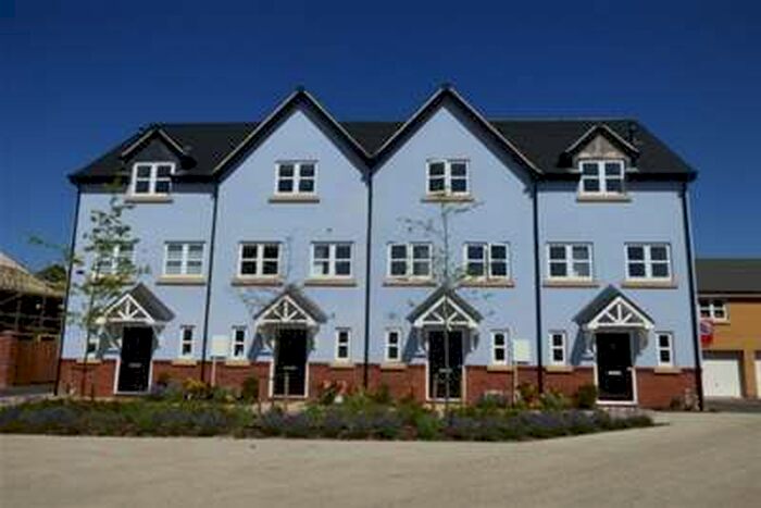 3 Bedroom Mews House To Rent In Tutbury Avenue, Littleover, Derby, DE23