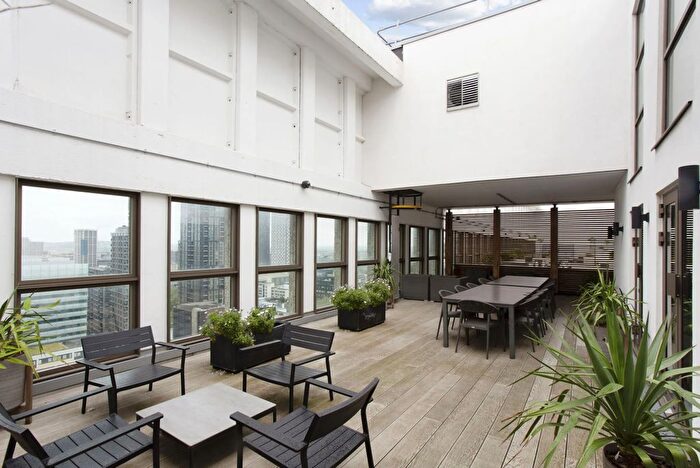1 Bedroom Flat For Sale In High Street, London, CR0
