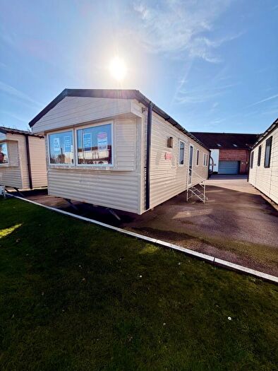 2 Bedroom Caravan For Sale In Willerby Caledonia, Golden Sands Holiday Park, Warren Road, Dawlish Warren, Devon, EX7