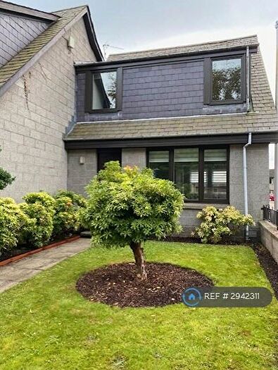 3 Bedroom Semi-Detached House To Rent In Allenvale Road, Aberdeen, AB10