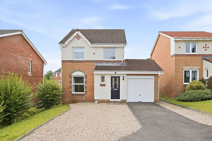 3 Bedroom Detached House For Sale In Letham Way, Dalgety Bay, KY11