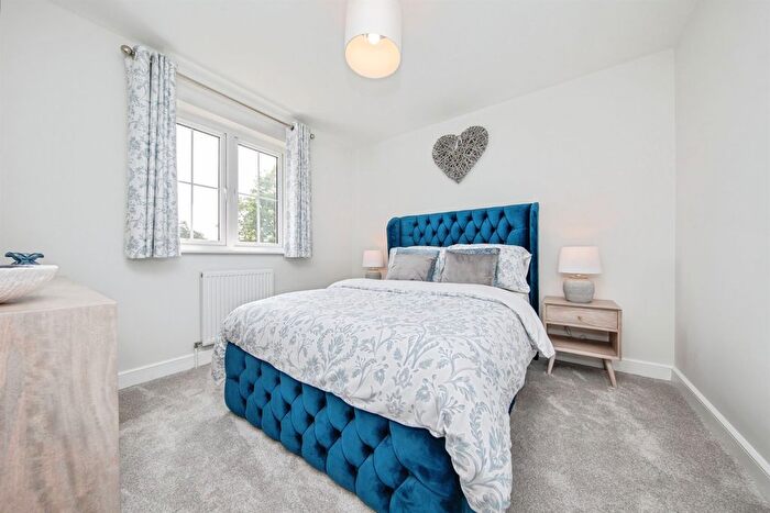 3 Bedroom Detached House For Sale In The Orchard, Kedington, Haverhill, CB9