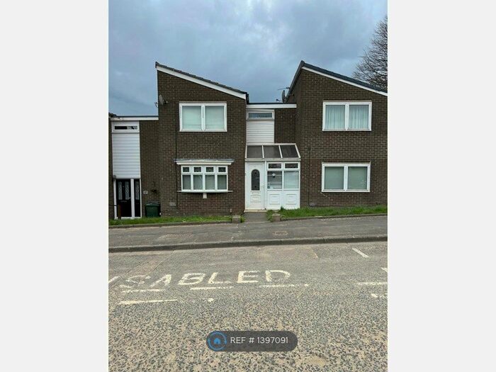 3 Bedroom Terraced House To Rent In Byrness, Newcastle Upon Tyne, NE5