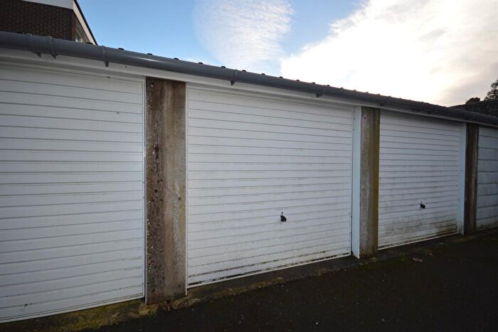 House To Rent In Somerstown, Chichester, PO19