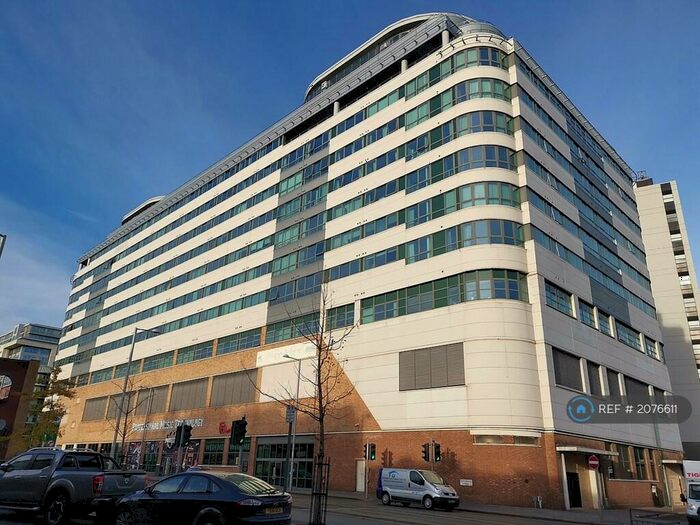 1 Bedroom Flat To Rent In Marco Island, Nottingham, NG1