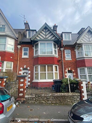 1 Bedroom Flat To Rent In Morgan Avenue, Torquay, TQ2