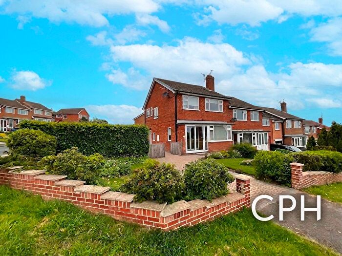 3 Bedroom Semi-Detached House For Sale In Moor Lane, Newby, YO12