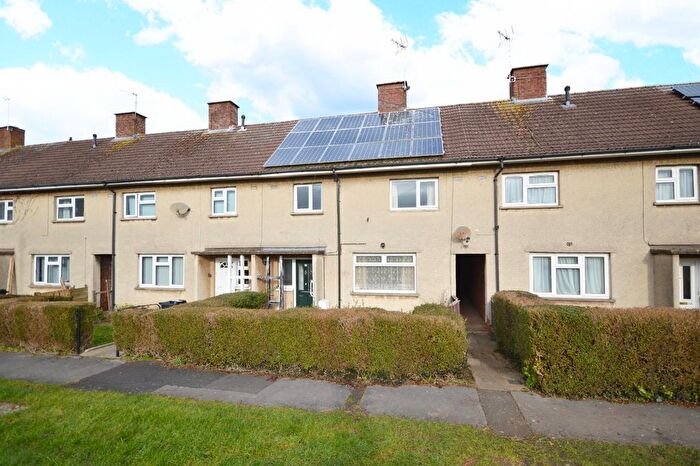 3 Bedroom Terraced House For Sale In Norman Road, Saltford, Bristol, BS31