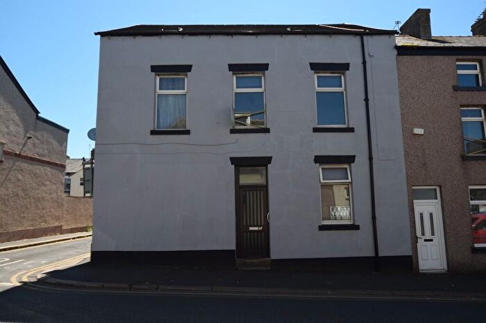 Studio To Rent In Greengate Street, Barrow-in-Furness, LA14