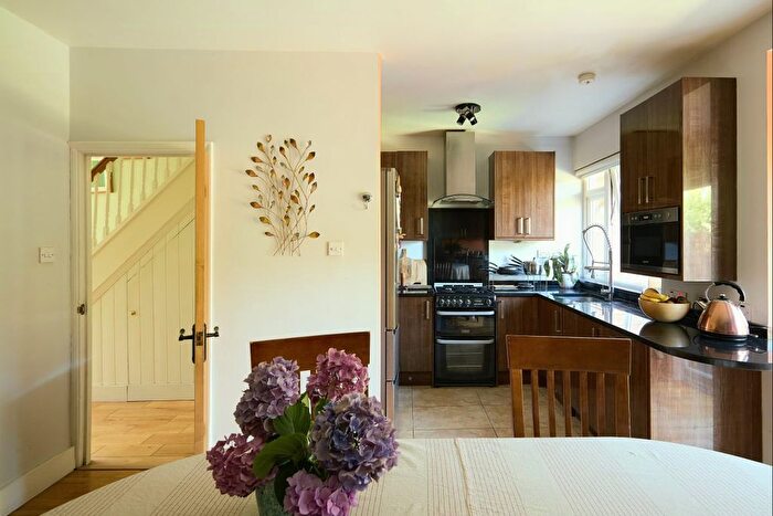 3 Bedroom Terraced House For Sale In Thackeray Avenue, London, N17