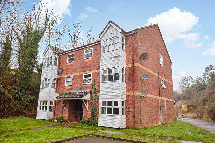 1 Bedroom Flat To Rent In Great Eastern Way, Fakenham, NR21