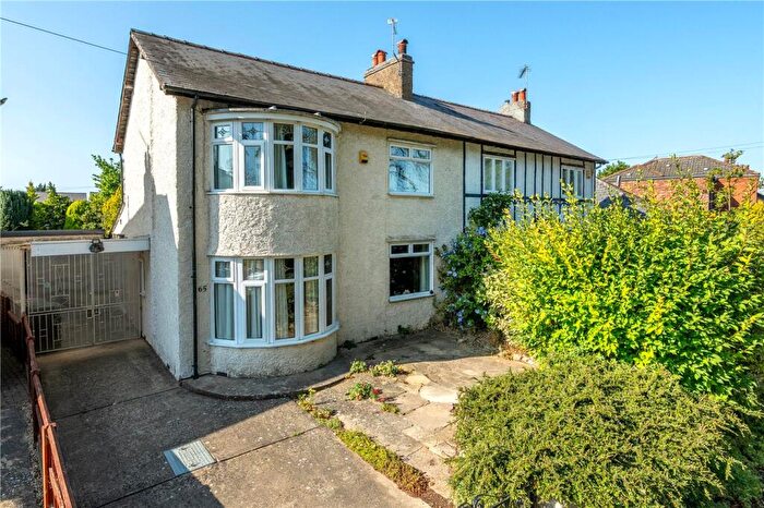 3 Bedroom Semi-Detached House For Sale In The Drove, Sleaford, Lincolnshire, NG34