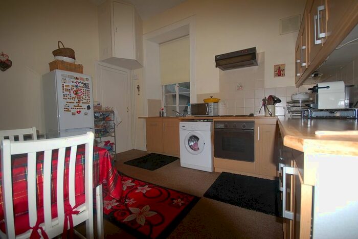 3 Bedroom Flat To Rent In Seaview West, Shore Road, Kilcreggan, Scotland G84