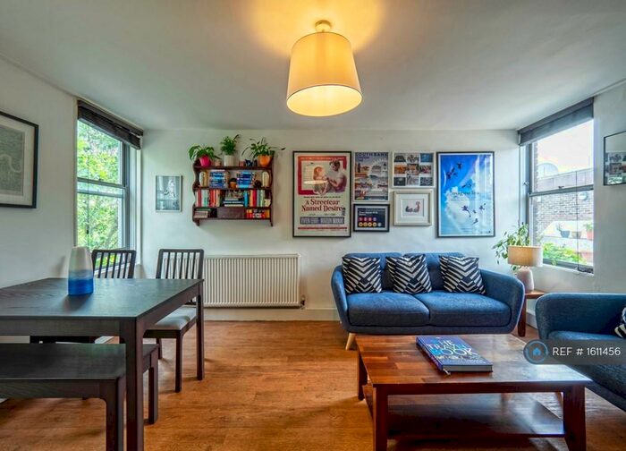 1 Bedroom Flat To Rent In Upper Handa Walk, London, N1