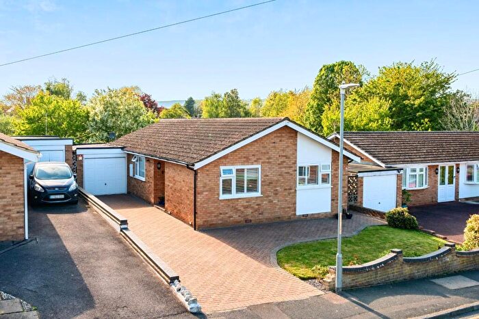 3 Bedroom Detached Bungalow For Sale In St. Katherines Lane, Snodland, ME6