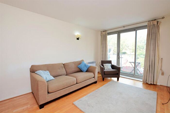 2 Bedroom Apartment To Rent In Ionian Building, Narrow Street, E14