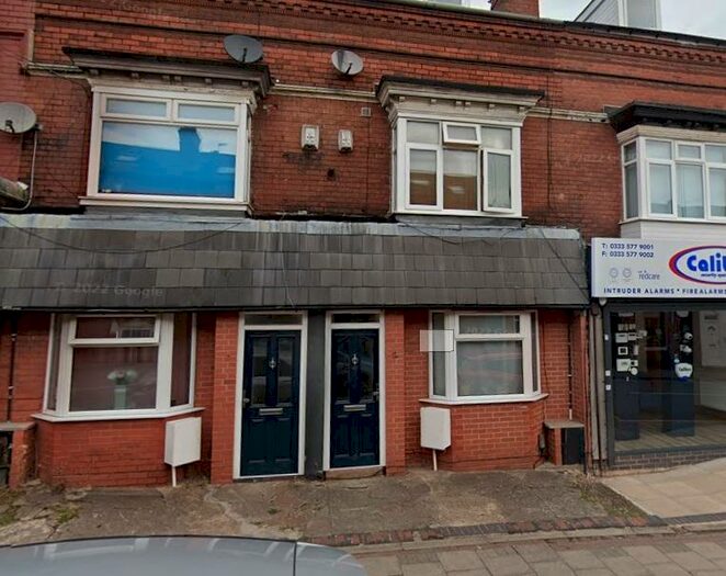 1 Bedroom Flat To Rent In Bournville Lane, Birmingham, B30