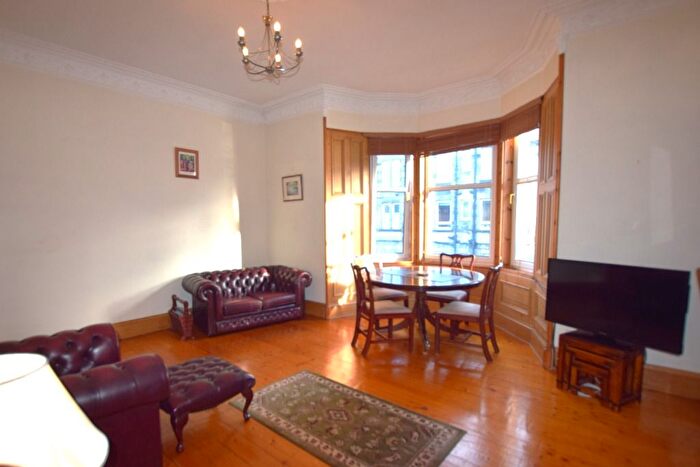 2 Bedroom Flat To Rent In Restalrig Road, Leith Links, Edinburgh, EH6