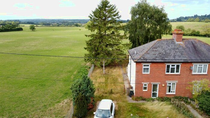 3 Bedroom Semi-Detached House For Sale In Fisher's Brook, Calne, SN11