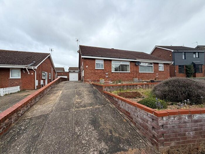 2 Bedroom Detached Bungalow To Rent In Brook Close, Carlton Colville, NR33