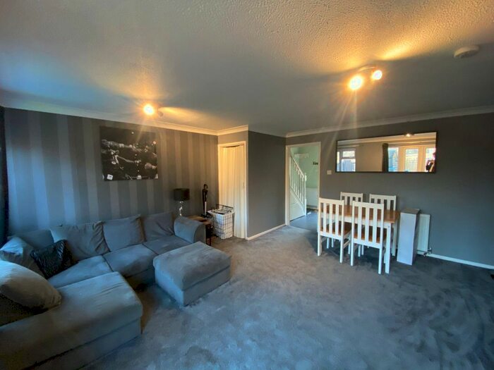 3 Bedroom Property To Rent In The Spinney, Calmore, Southampton, SO40