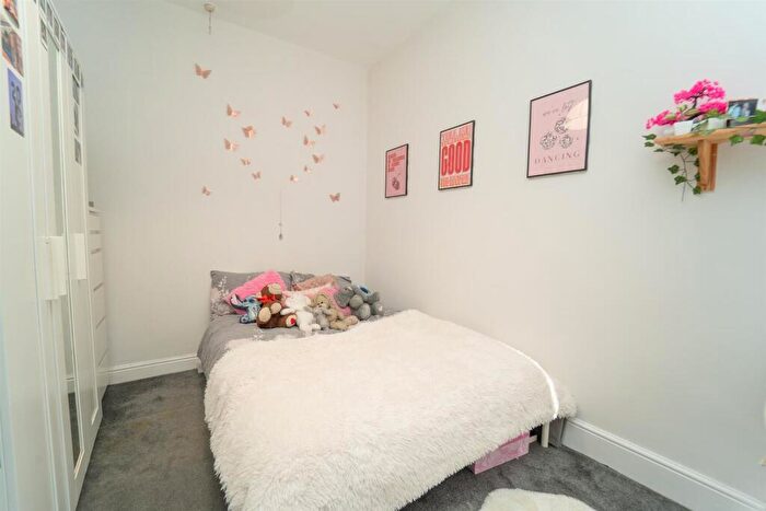 5 Bedroom House To Rent In Furness Road, M14