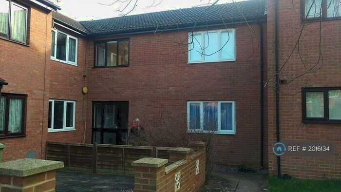 Studio To Rent In Denmead, Two Mile Ash, Milton Keynes, MK8