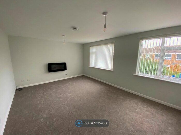 1 Bedroom Flat To Rent In Wyberton, Boston, PE21