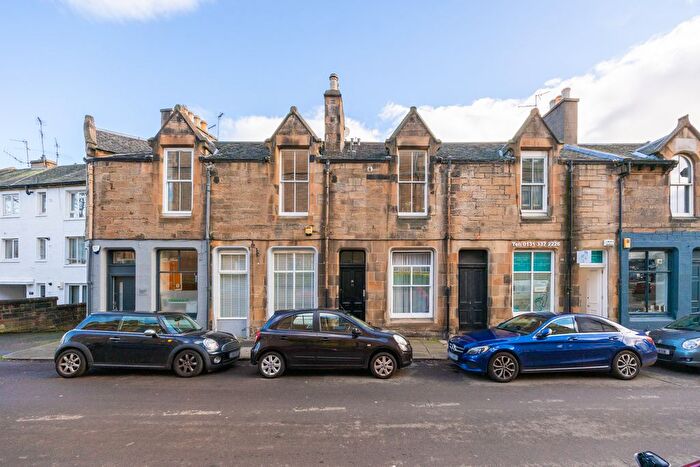 1 Bedroom Flat For Sale In Coltbridge Avenue, Edinburgh, EH12