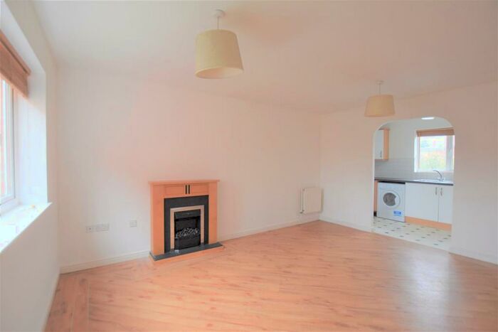 2 Bedroom Flat To Rent In Capital Point, RG1
