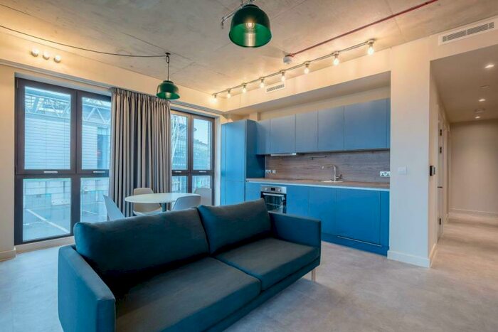 2 Bedroom Apartment To Rent In The Robinson, Wembley Park, HA9