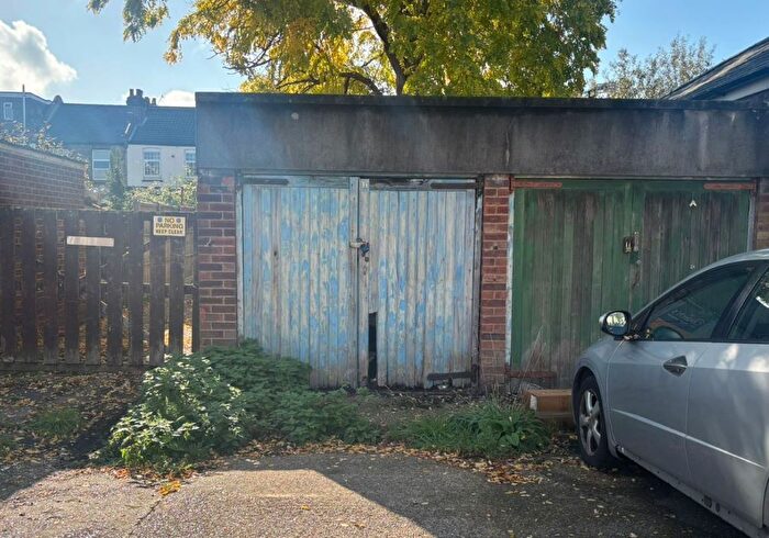 Land For Sale In Durants Road, Enfield, EN3