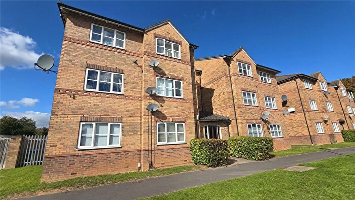 1 Bedroom Flat To Rent In Lingfield Court, Anderton Road, Longford, Coventry, CV6