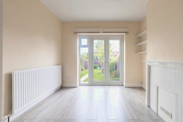 3 Bedroom Semi-Detached House To Rent In Merlin Crescent, Edgware, HA8