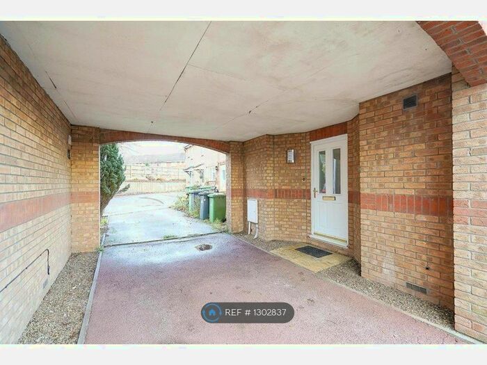 1 Bedroom Terraced House To Rent In Southgates Drive, Fakenham NR21