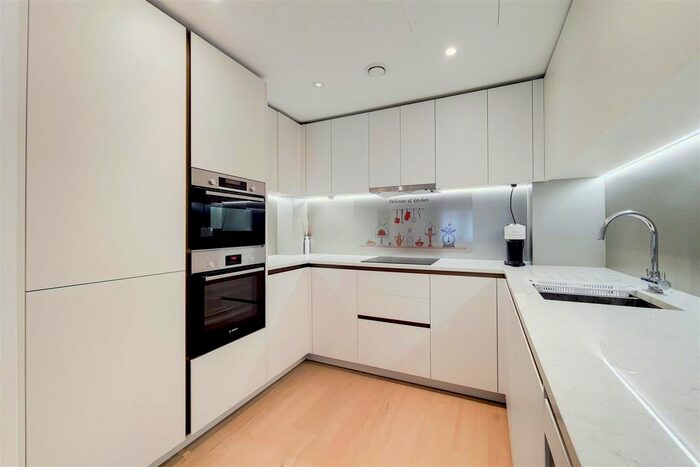 2 Bedroom Flat To Rent In Faulkner House, Tierney Lane, London, W6
