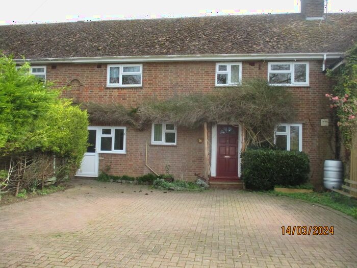 3 Bedroom Terraced House To Rent In Empingham Road, Exton, LE15