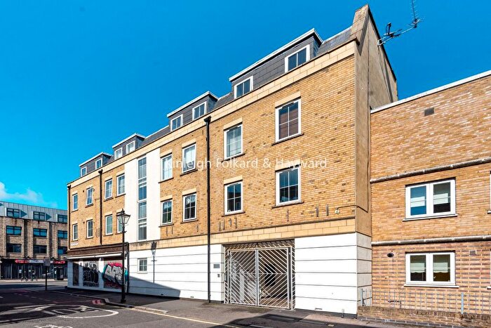 1 Bedroom Flat To Rent In Marcia Road, London, SE1