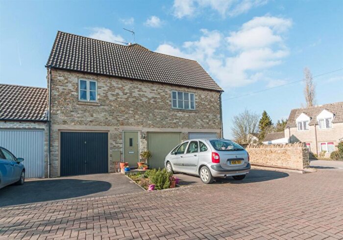 2 Bedroom Apartment To Rent In Nympsfield Road, Nailsworth, GL6