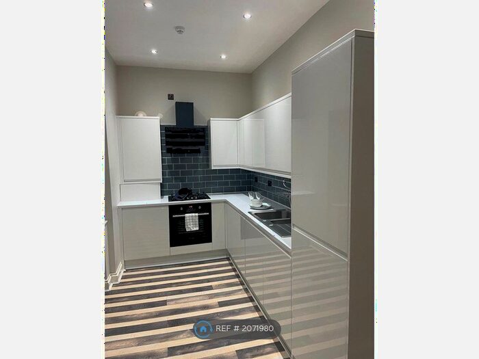 1 Bedroom Flat To Rent In Derby Road, Burton-On-Trent, DE14